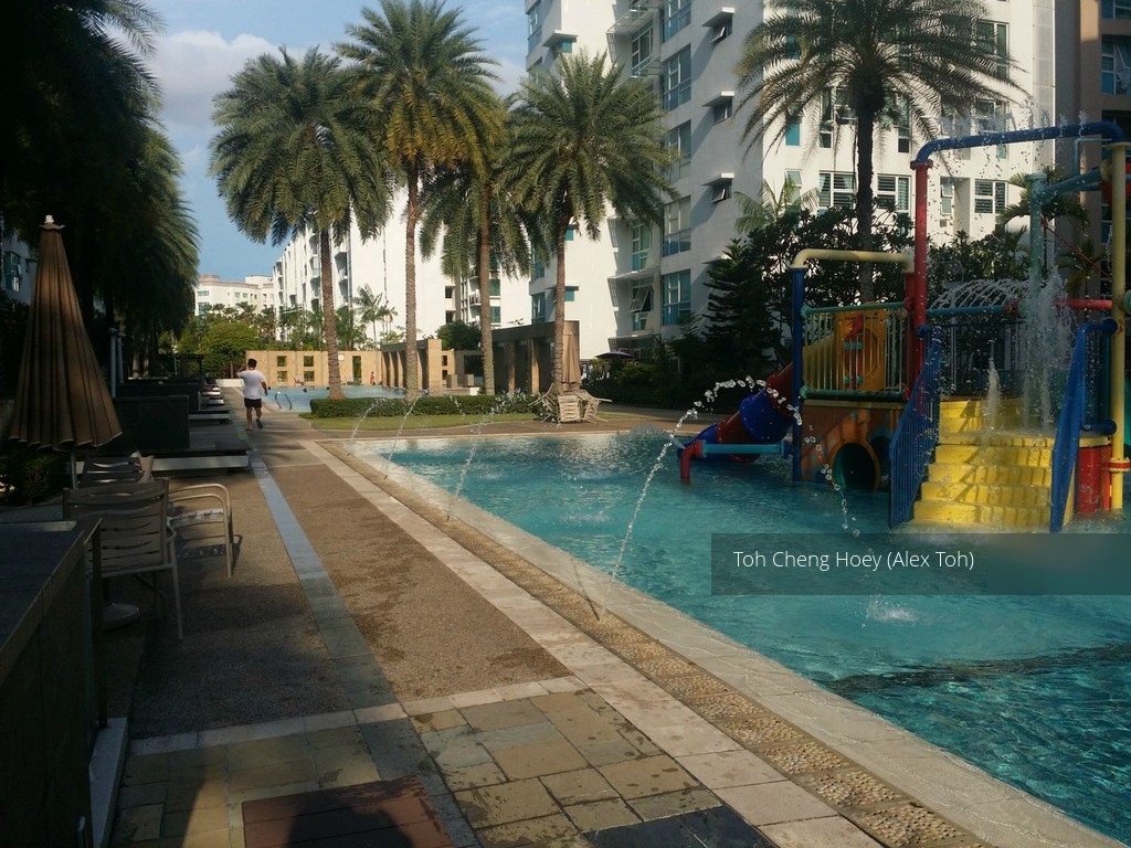 Dahlia Park Condominium (D17), Condominium #115673622
